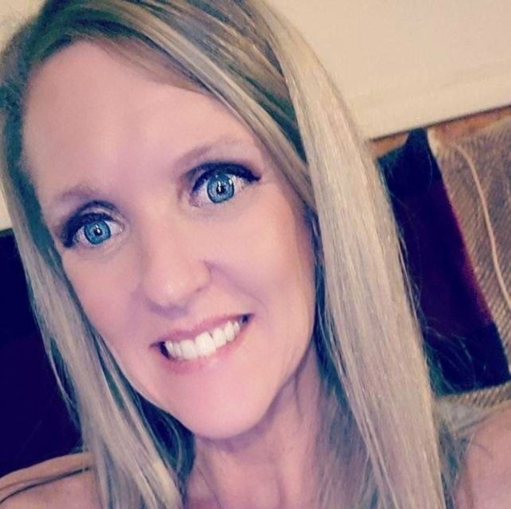 Meet your Posher, Cathy